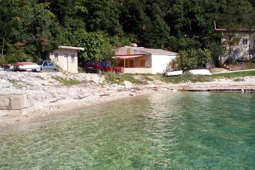 Apartments With A Parking Space Manjadvorci, Marcana - 7445 Barban Croatia