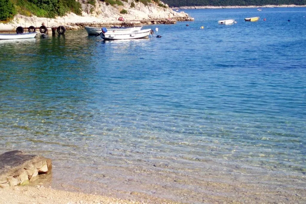 Apartments With A Parking Space Manjadvorci, Marcana - 7445 Barban 0*,  Croatia