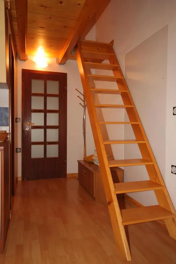 Apartments With A Parking Space Manjadvorci, Marcana - 7445 Barban